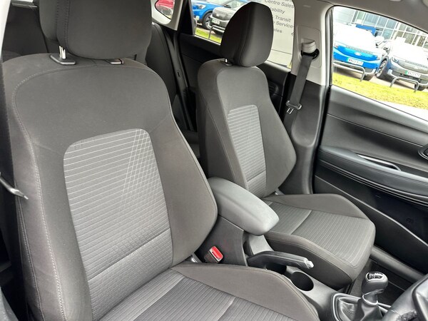 Used Hyundai i20 2023 for sale - 76203731: Photo 12