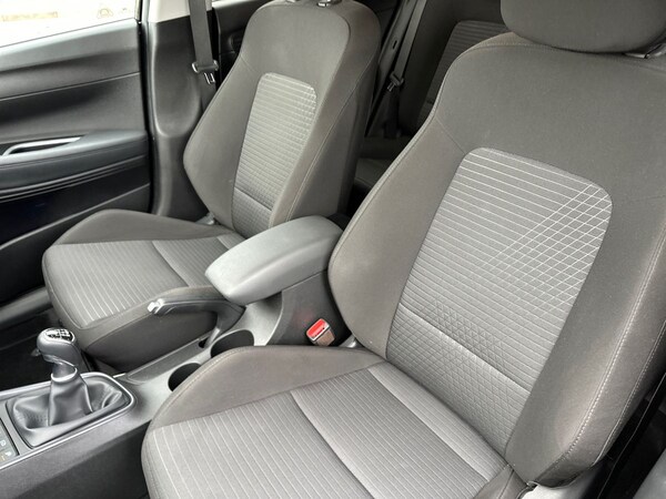 Used Hyundai i20 2023 for sale - 76203731: Photo 13
