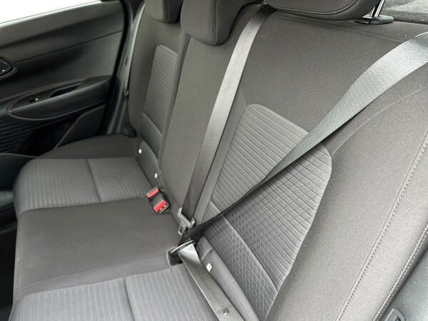 Used Hyundai i20 2023 for sale - 76203731: Photo 14