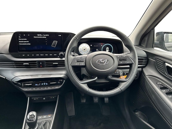 Used Hyundai i20 2023 for sale - 76203731: Photo 16