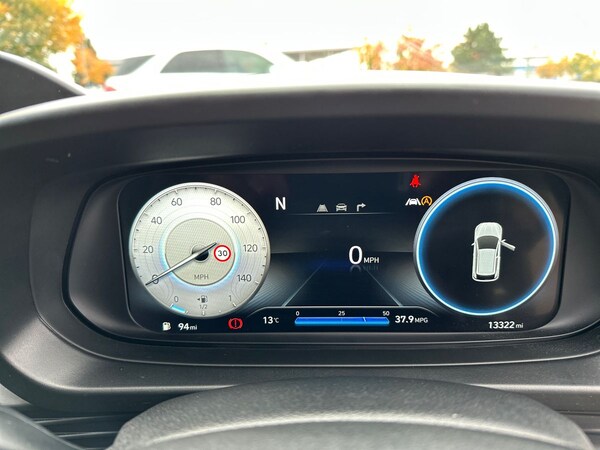 Used Hyundai i20 2023 for sale - 76203731: Photo 18