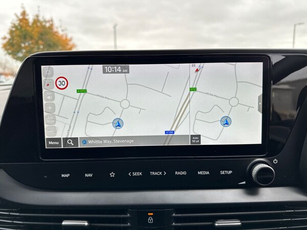Used Hyundai i20 2023 for sale - 76203731: Photo 20