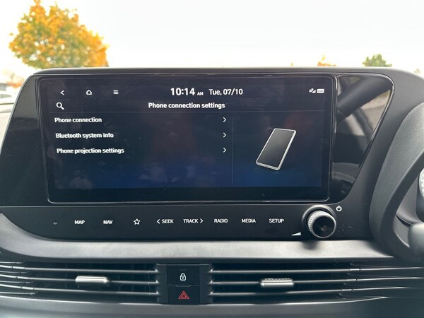 Used Hyundai i20 2023 for sale - 76203731: Photo 21