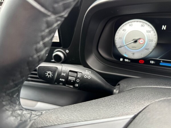 Used Hyundai i20 2023 for sale - 76203731: Photo 23