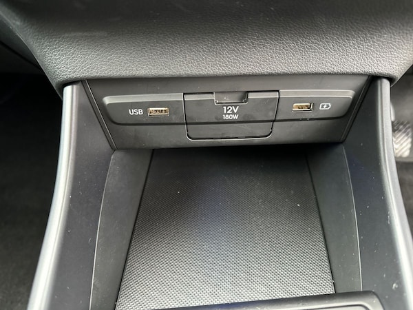 Used Hyundai i20 2023 for sale - 76203731: Photo 24