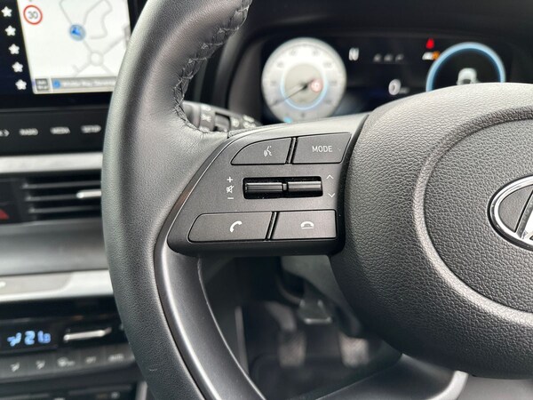 Used Hyundai i20 2023 for sale - 76203731: Photo 26