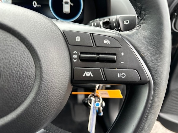 Used Hyundai i20 2023 for sale - 76203731: Photo 27