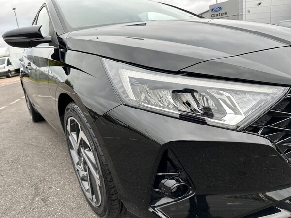Used Hyundai i20 2023 for sale - 76203731: Photo 32