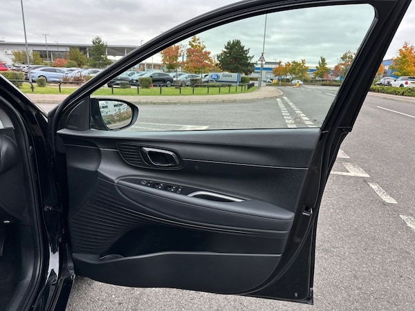 Used Hyundai i20 2023 for sale - 76203731: Photo 35