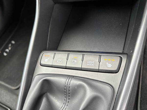 Used Hyundai i20 2023 for sale - 76203731: Photo 37