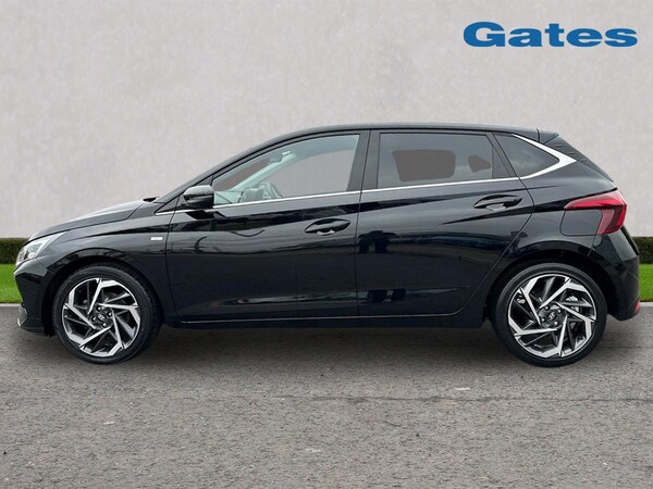 Used Hyundai i20 2023 for sale - 76203731: Photo 4