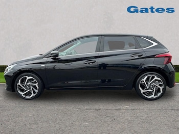 Used Hyundai i20 2023 for sale - 76203731: Photo 4