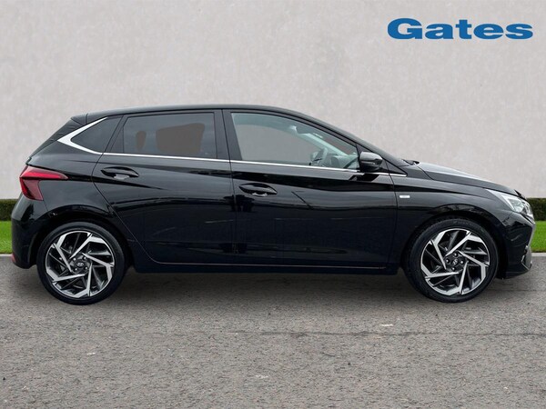 Used Hyundai i20 2023 for sale - 76203731: Photo 8