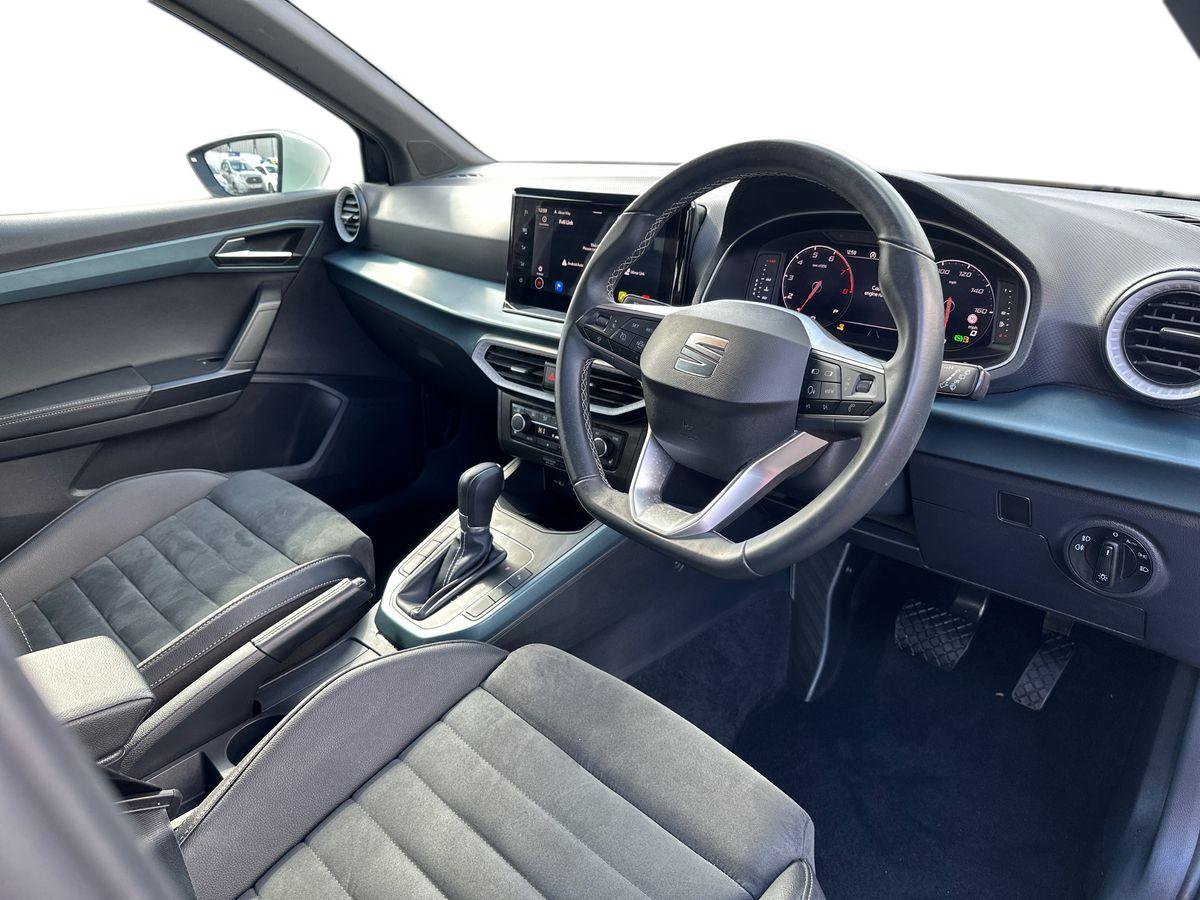 Used SEAT Arona 2023 for sale - 78055220: Photo 10