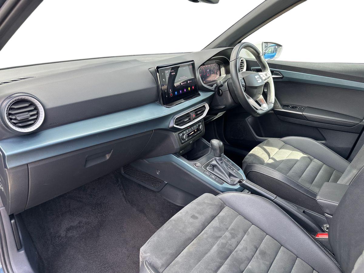 Used SEAT Arona 2023 for sale - 78055220: Photo 11