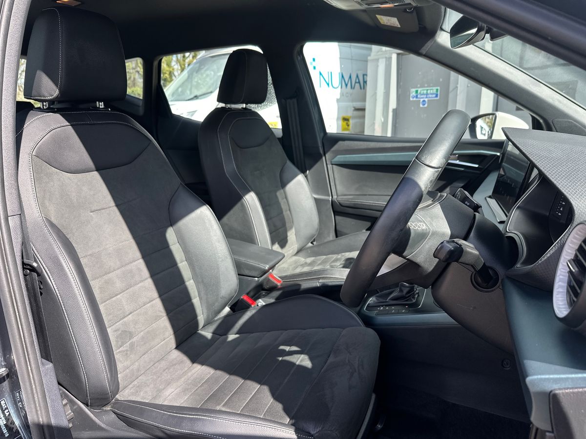 Used SEAT Arona 2023 for sale - 78055220: Photo 12