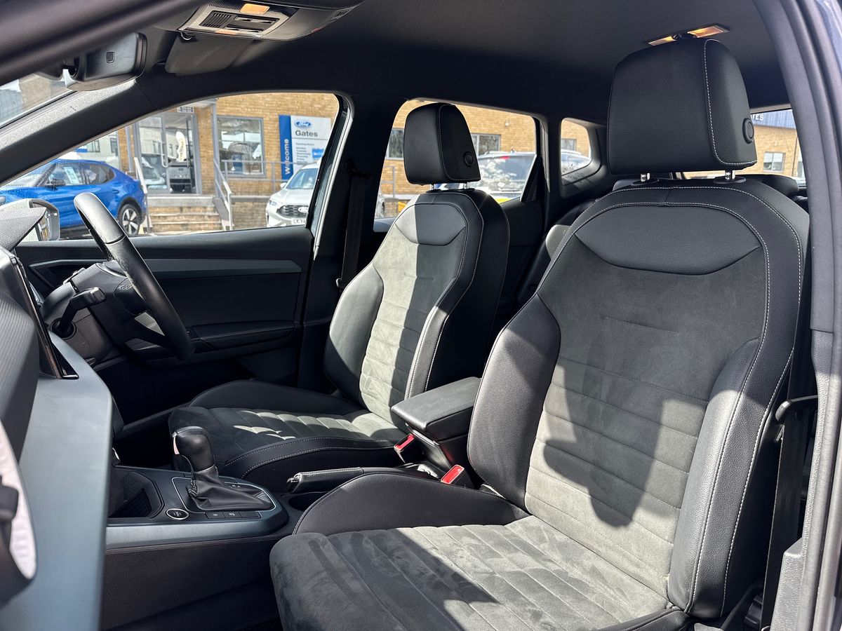 Used SEAT Arona 2023 for sale - 78055220: Photo 13