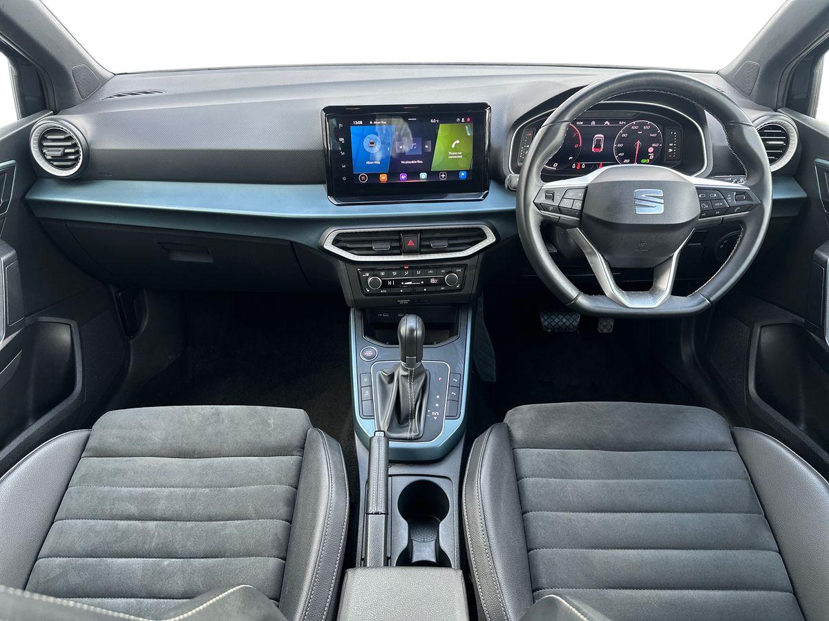 Used SEAT Arona 2023 for sale - 78055220: Photo 15