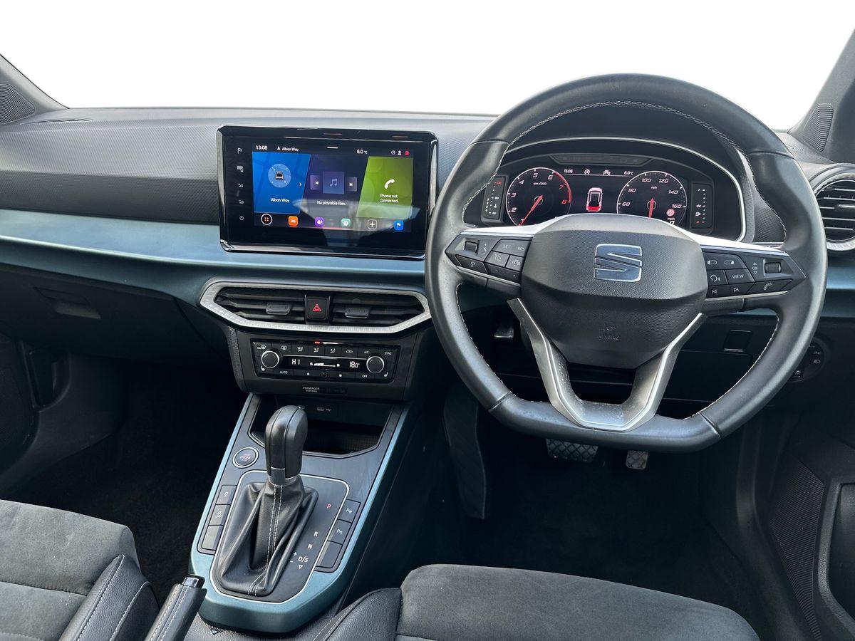 Used SEAT Arona 2023 for sale - 78055220: Photo 16