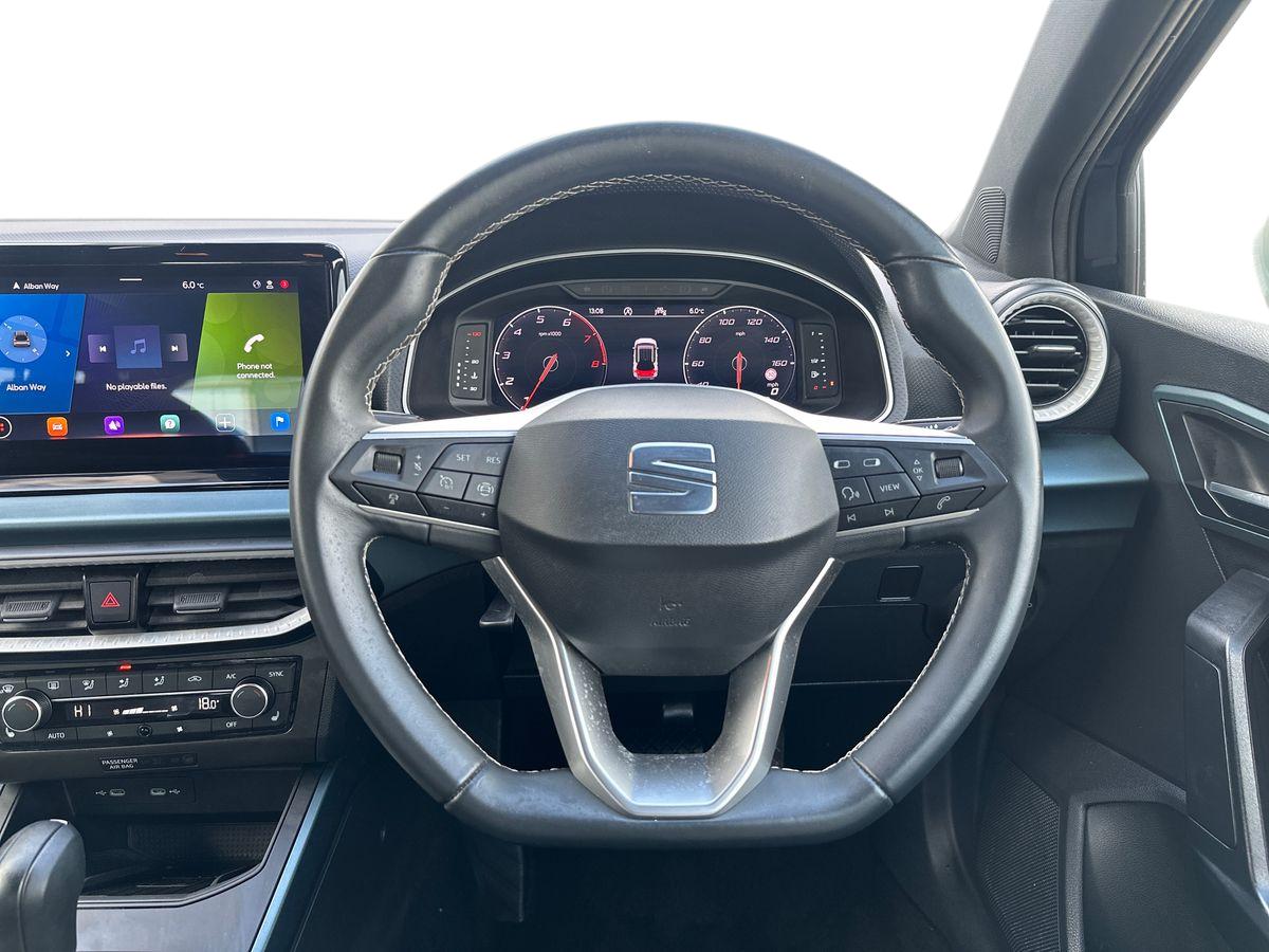 Used SEAT Arona 2023 for sale - 78055220: Photo 17