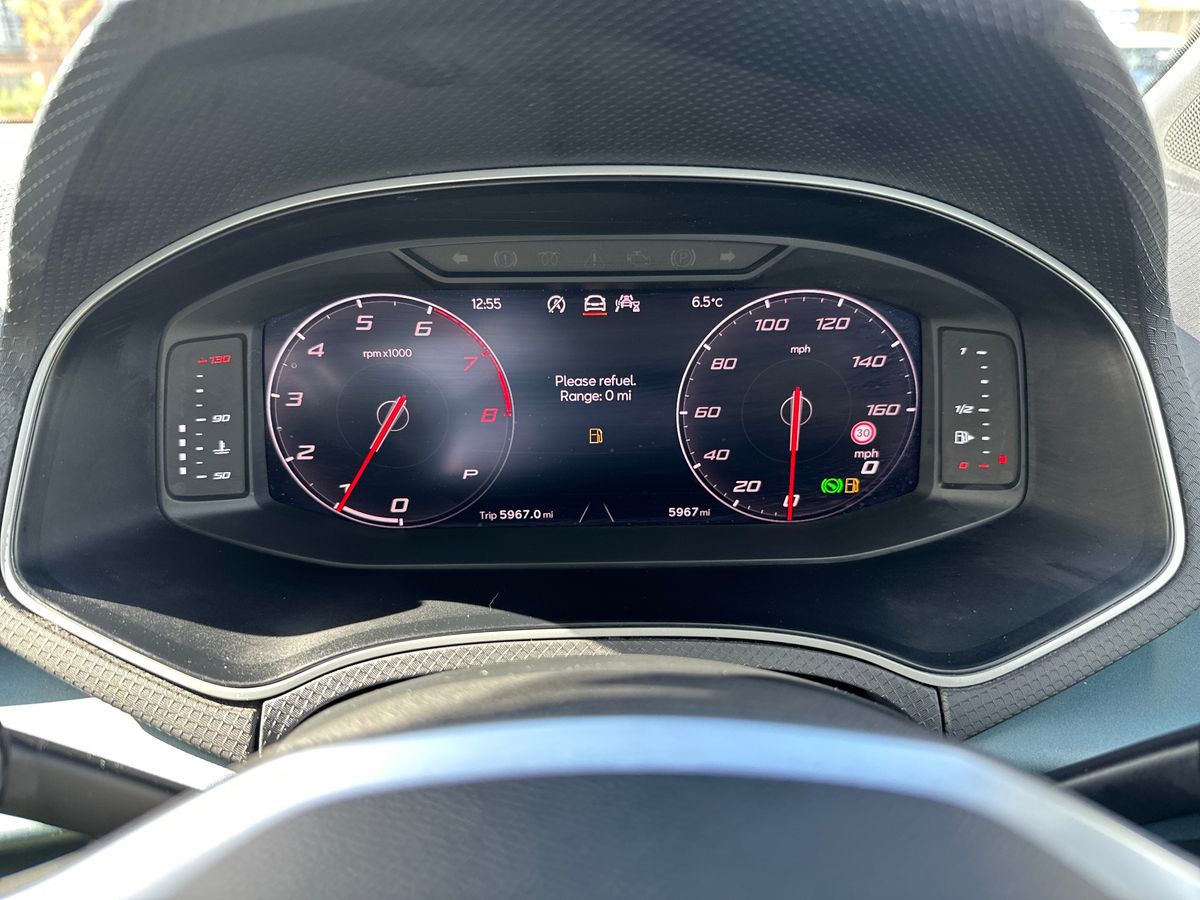 Used SEAT Arona 2023 for sale - 78055220: Photo 18