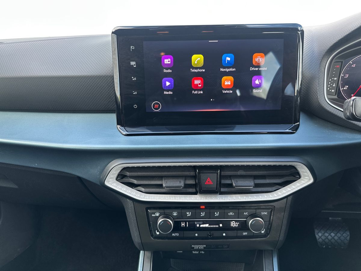 Used SEAT Arona 2023 for sale - 78055220: Photo 19