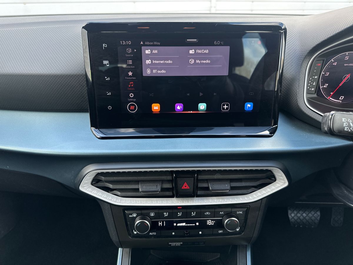 Used SEAT Arona 2023 for sale - 78055220: Photo 21