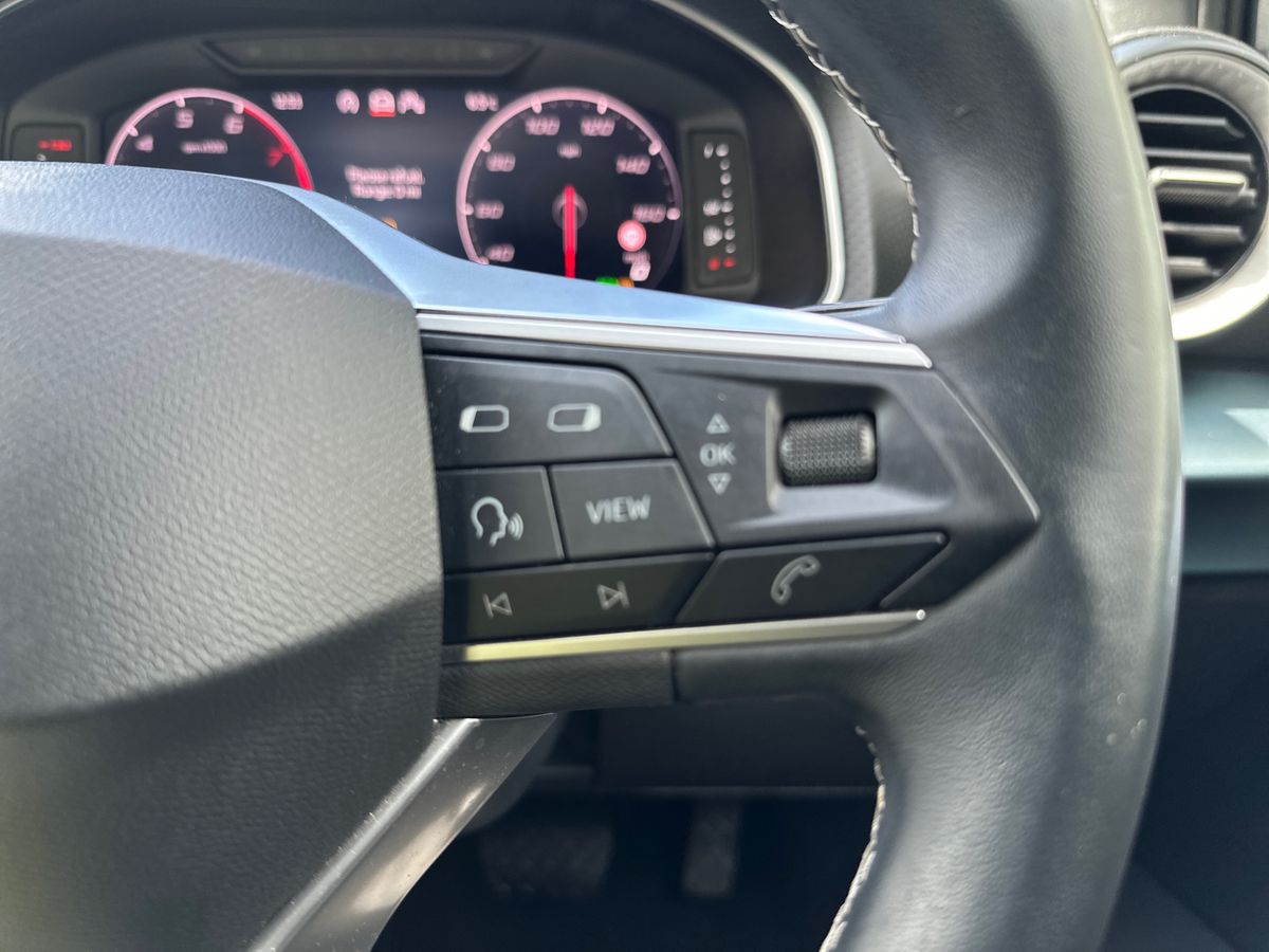 Used SEAT Arona 2023 for sale - 78055220: Photo 27