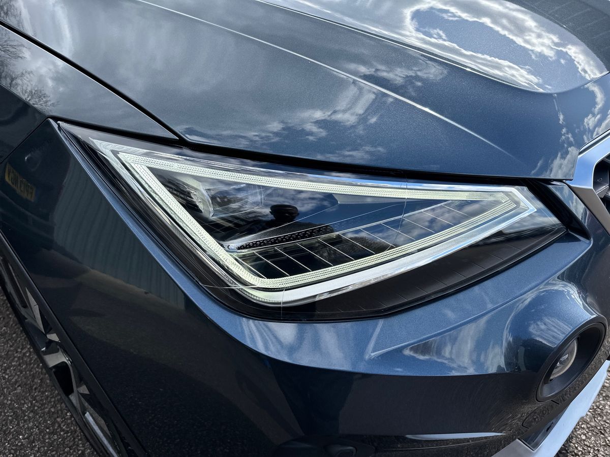 Used SEAT Arona 2023 for sale - 78055220: Photo 32