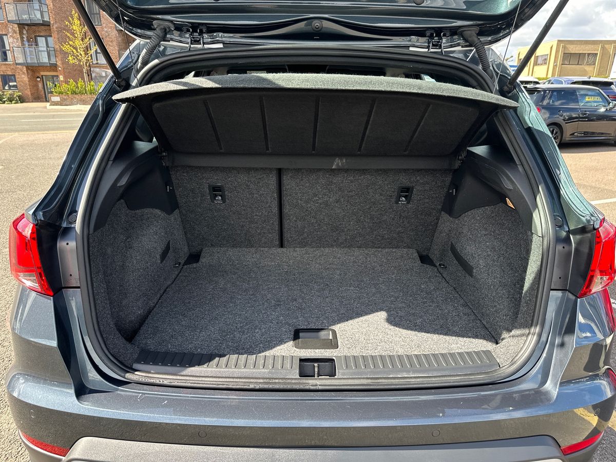 Used SEAT Arona 2023 for sale - 78055220: Photo 34