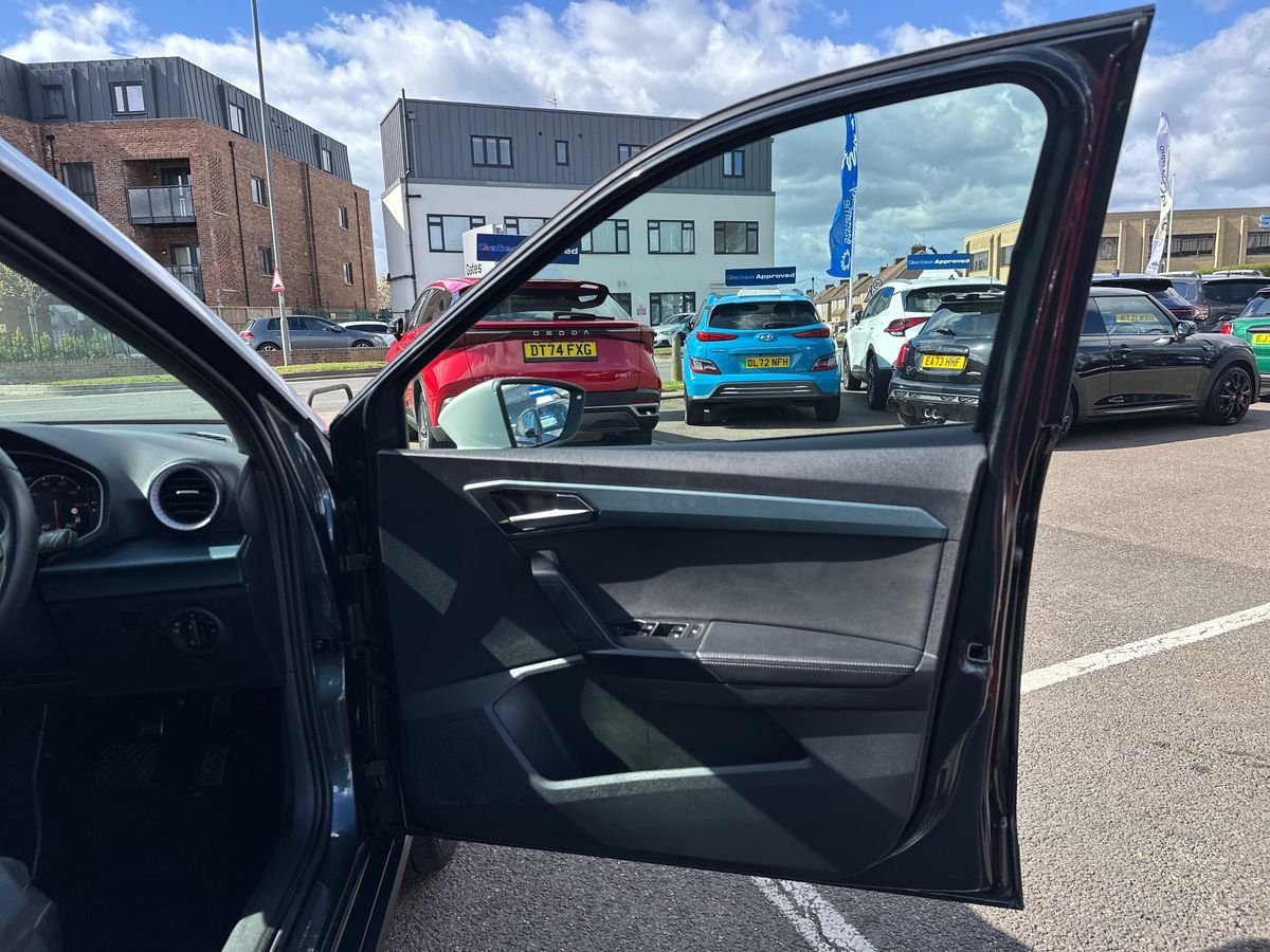 Used SEAT Arona 2023 for sale - 78055220: Photo 35