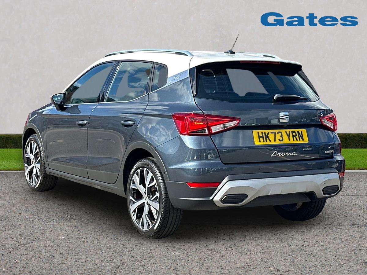 Used SEAT Arona 2023 for sale - 78055220: Photo 5