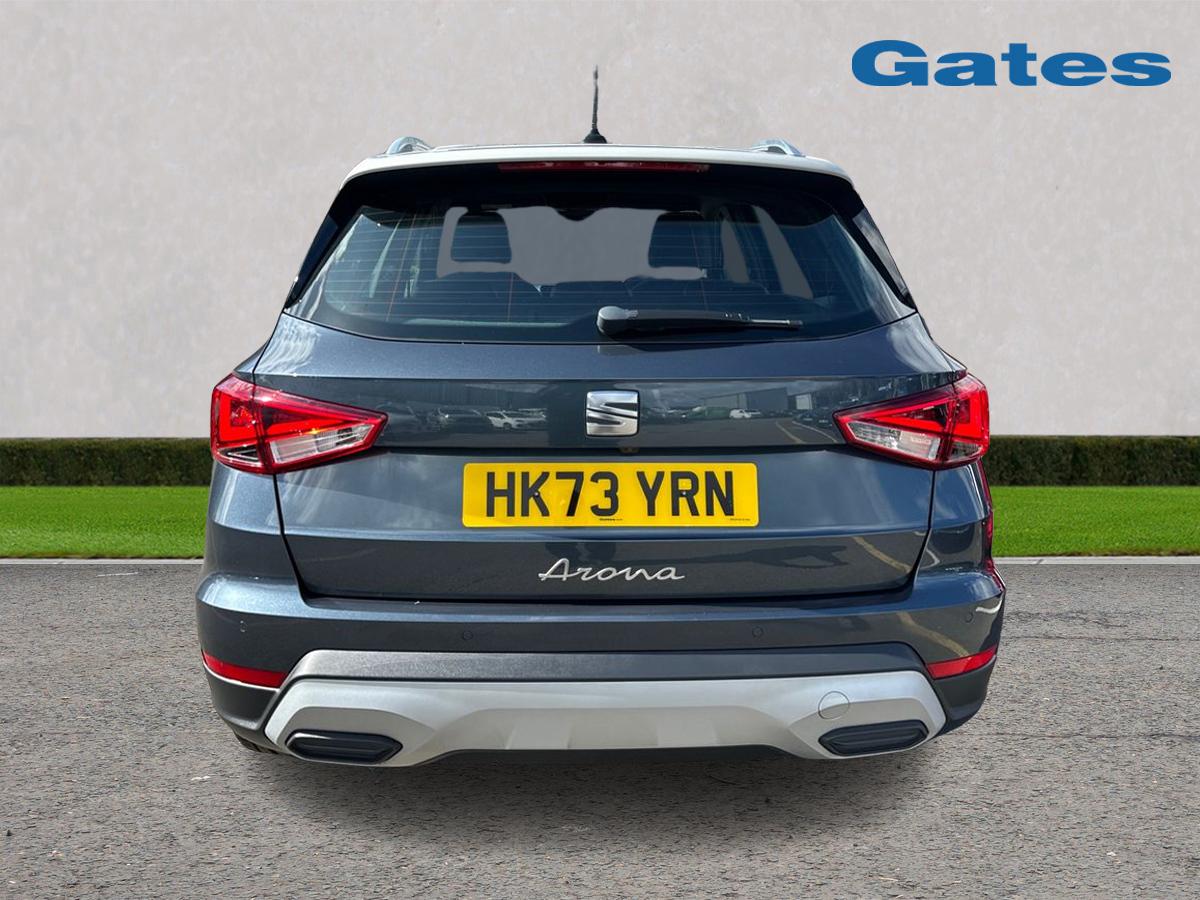 Used SEAT Arona 2023 for sale - 78055220: Photo 6