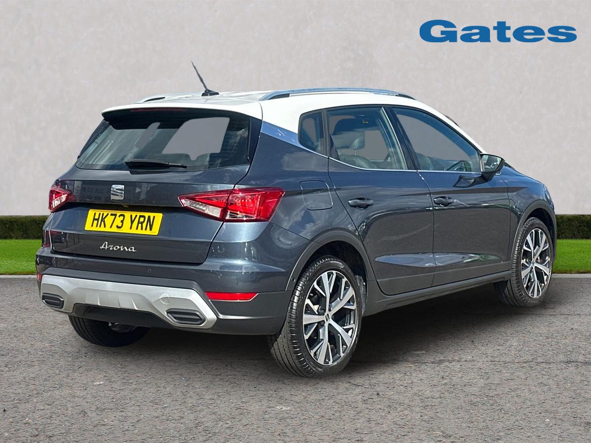 Used SEAT Arona 2023 for sale - 78055220: Photo 7