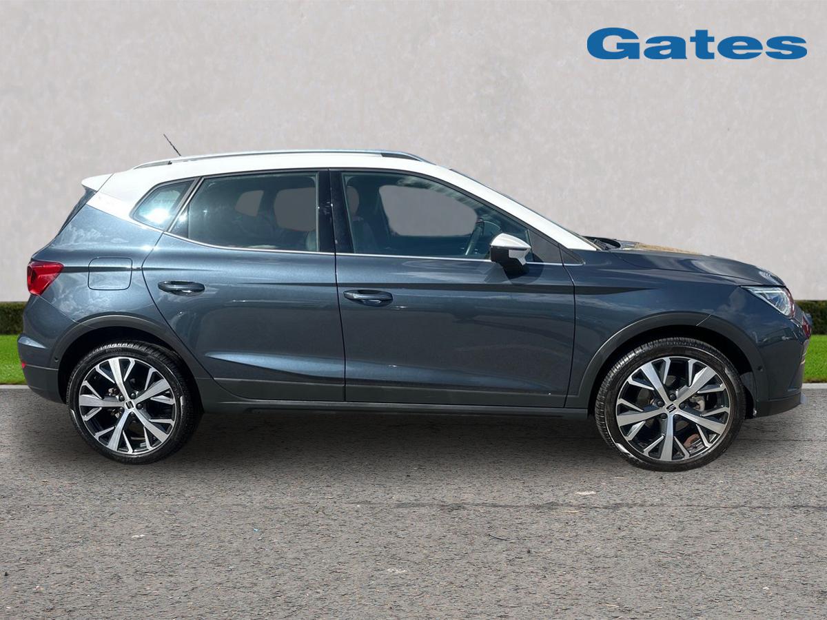 Used SEAT Arona 2023 for sale - 78055220: Photo 8