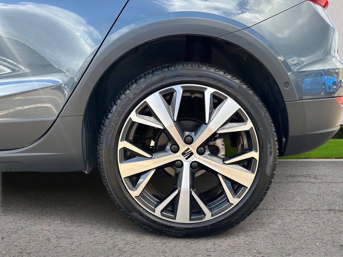 Used SEAT Arona 2023 for sale - 78055220: Photo 9