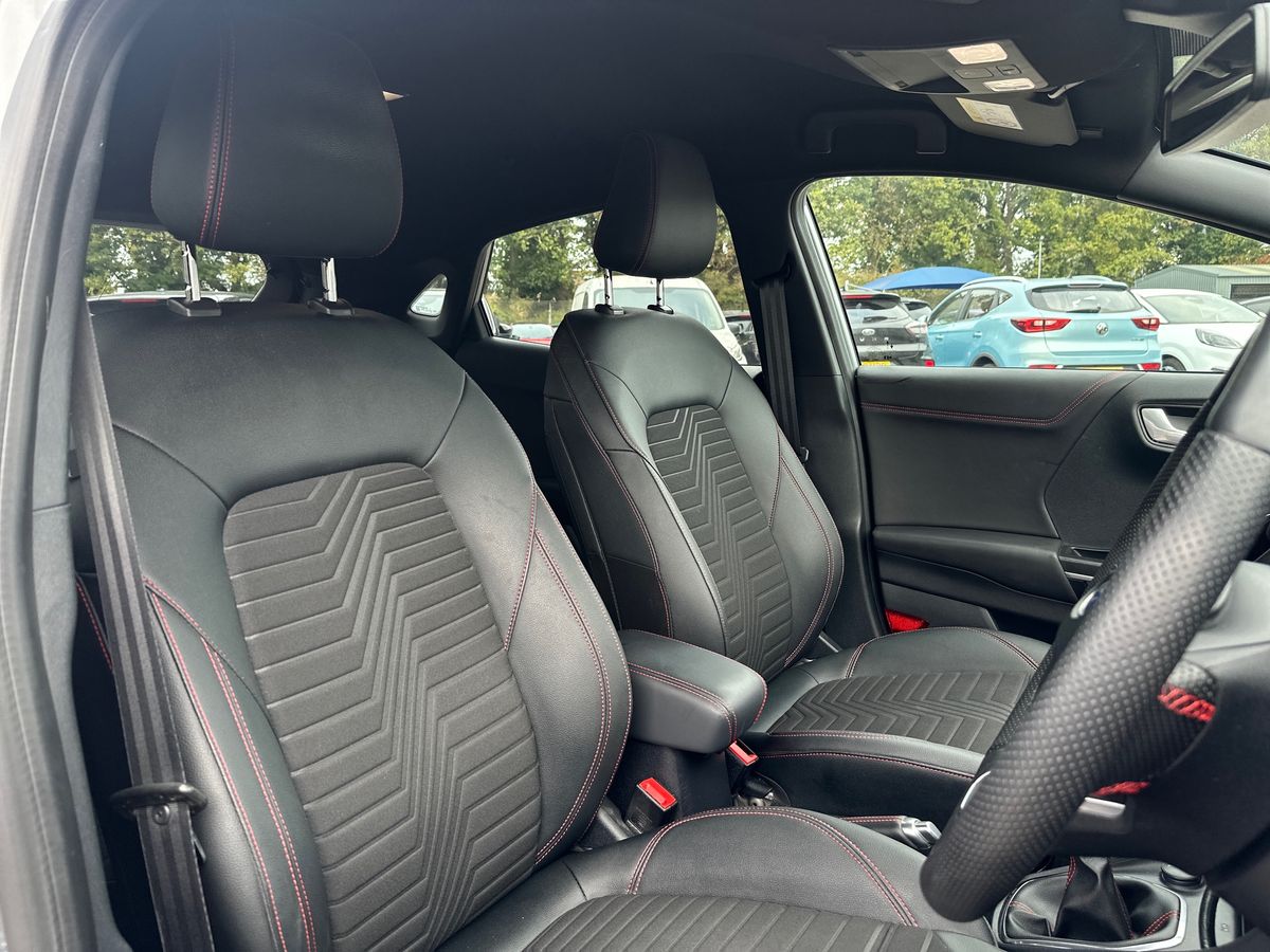 Used Ford Puma 2023 for sale - 76140037: Photo 12