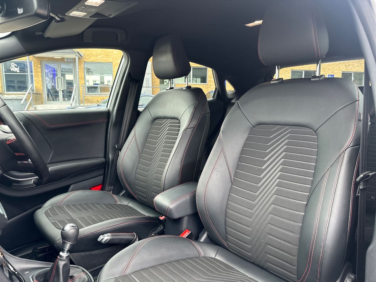 Used Ford Puma 2023 for sale - 76140037: Photo 13