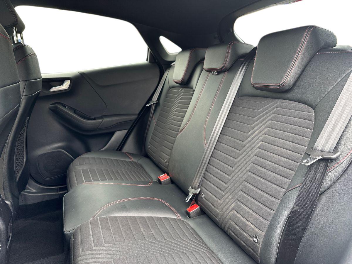 Used Ford Puma 2023 for sale - 76140037: Photo 14