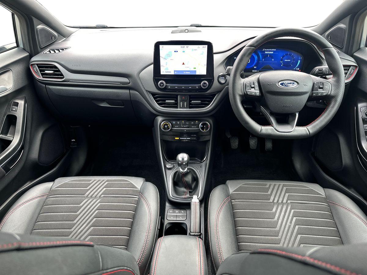 Used Ford Puma 2023 for sale - 76140037: Photo 15