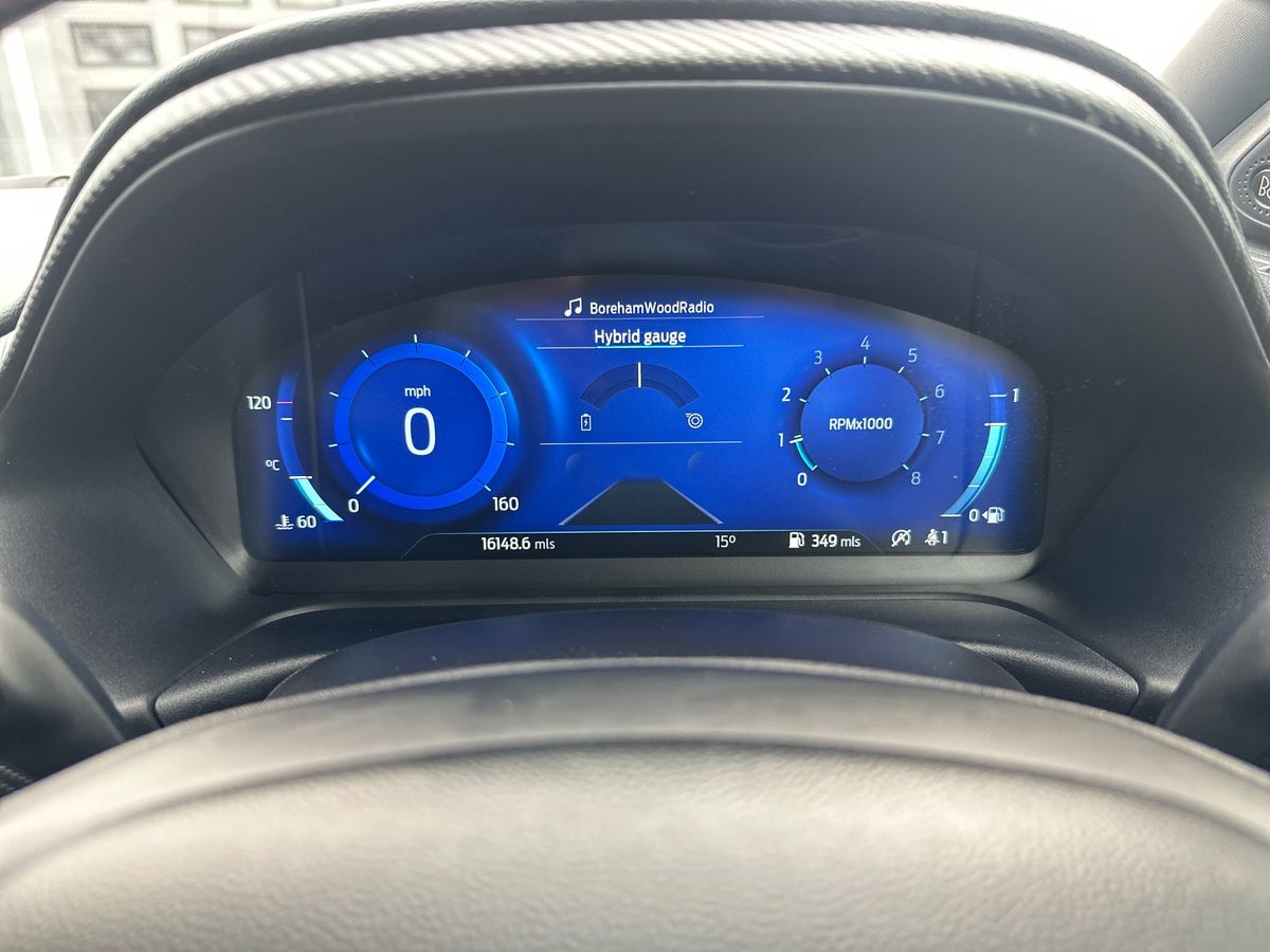 Used Ford Puma 2023 for sale - 76140037: Photo 18