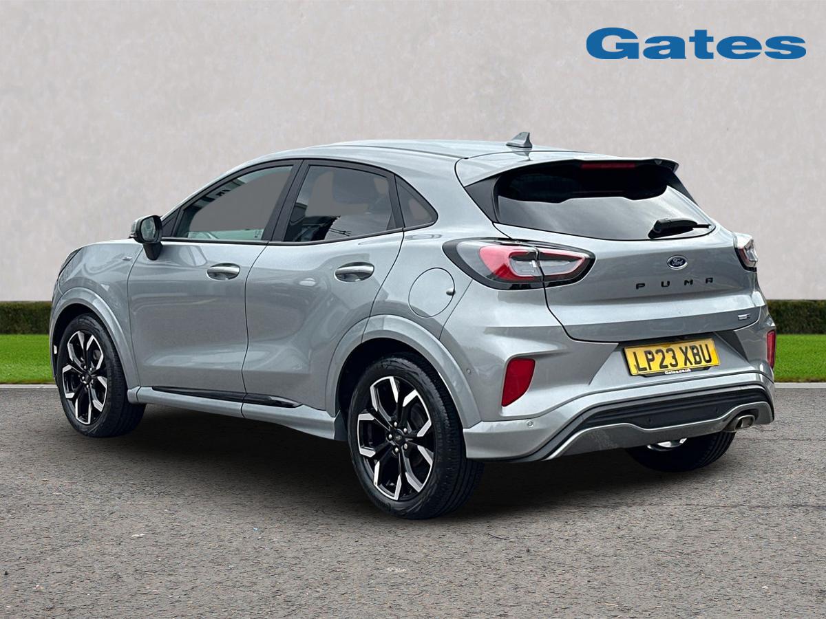 Used Ford Puma 2023 for sale - 76140037: Photo 5