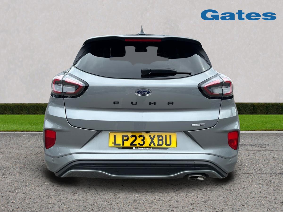 Used Ford Puma 2023 for sale - 76140037: Photo 6
