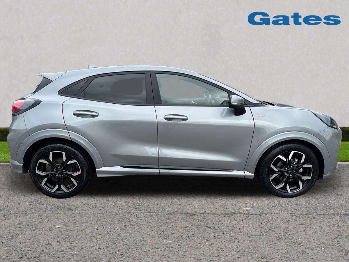 Used Ford Puma 2023 for sale - 76140037: Photo 8