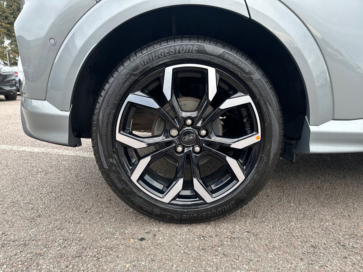 Used Ford Puma 2023 for sale - 76140037: Photo 9
