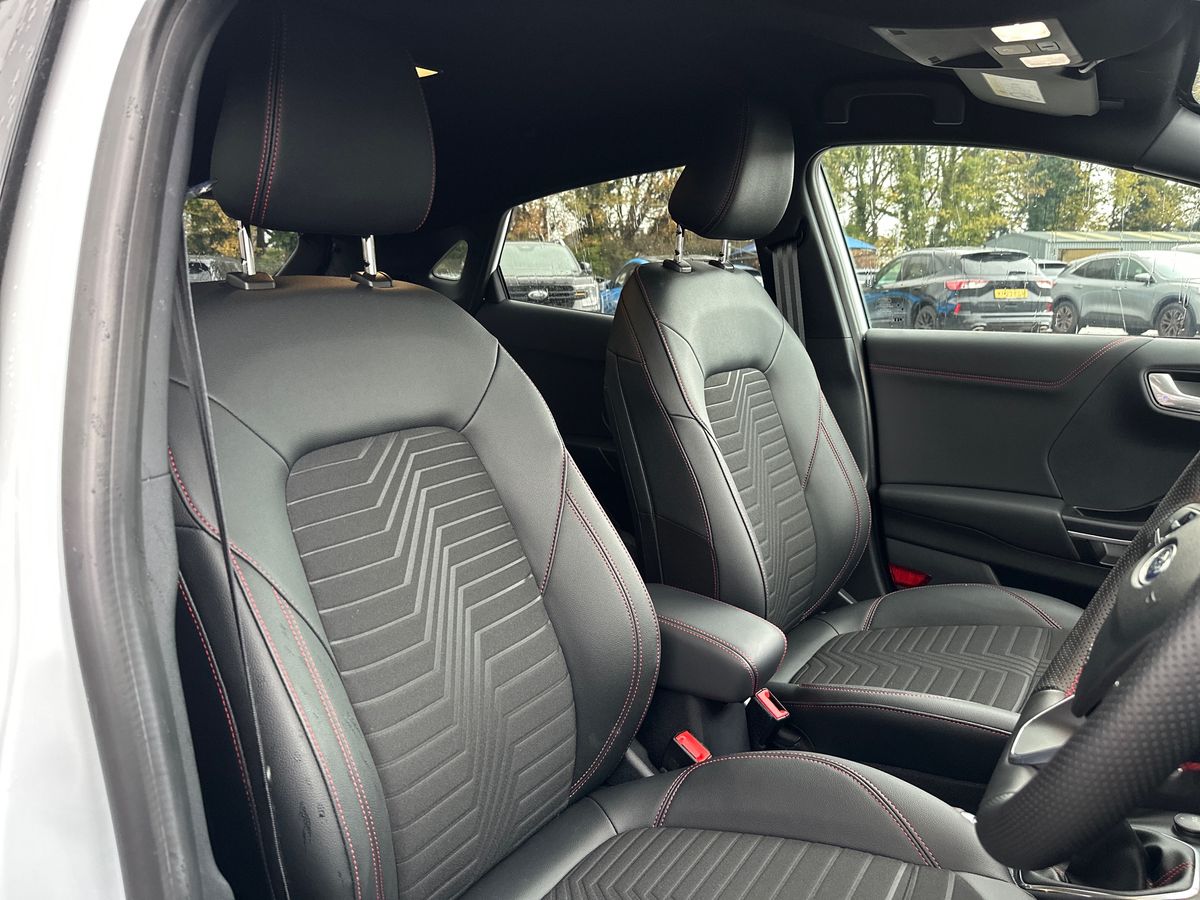 Used Ford Puma 2023 for sale - 76533757: Photo 12