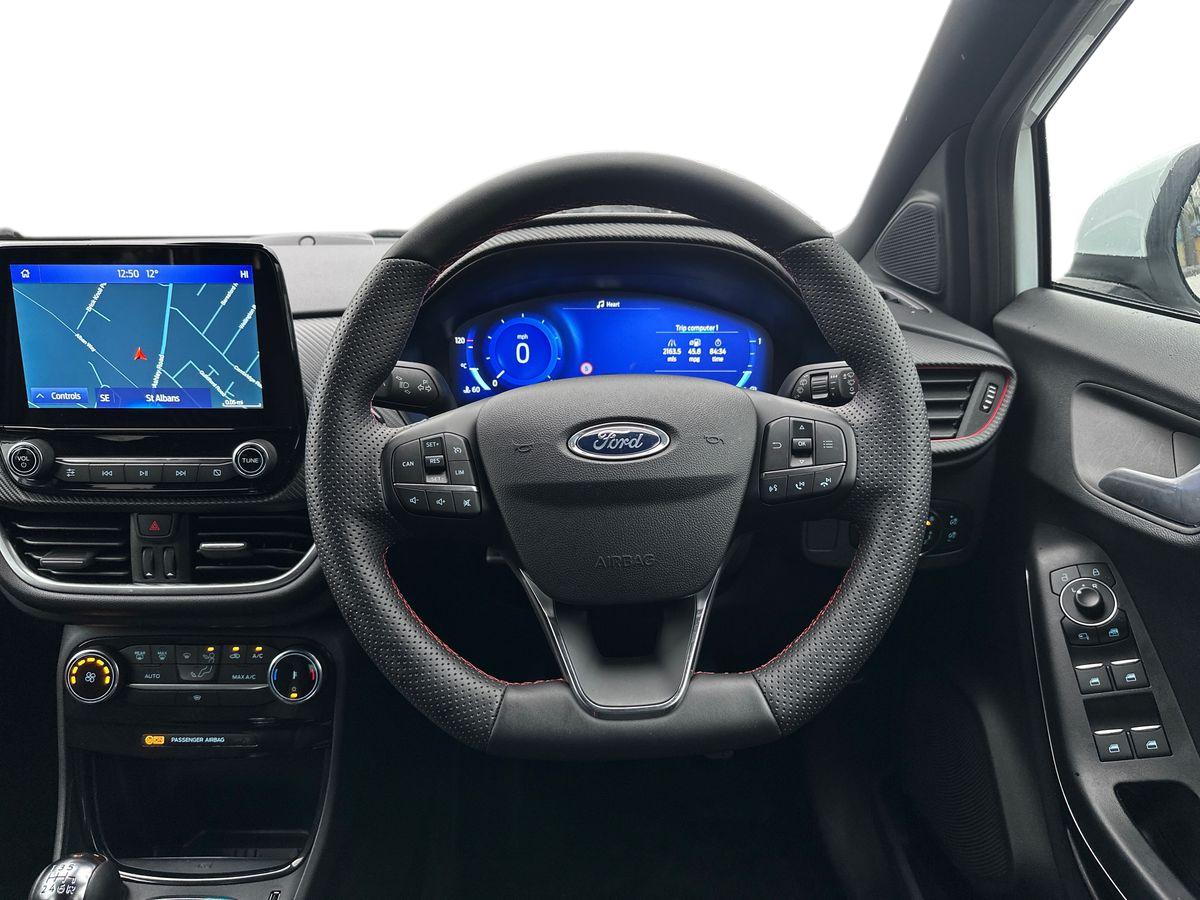 Used Ford Puma 2023 for sale - 76533757: Photo 17