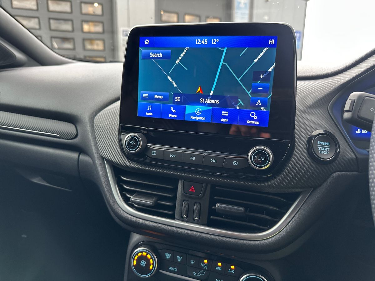 Used Ford Puma 2023 for sale - 76533757: Photo 20