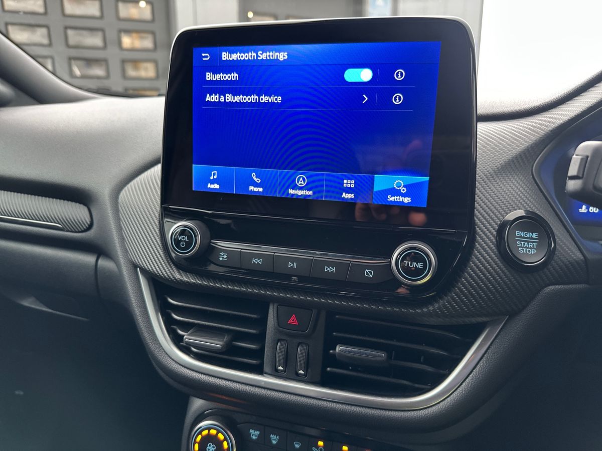 Used Ford Puma 2023 for sale - 76533757: Photo 21