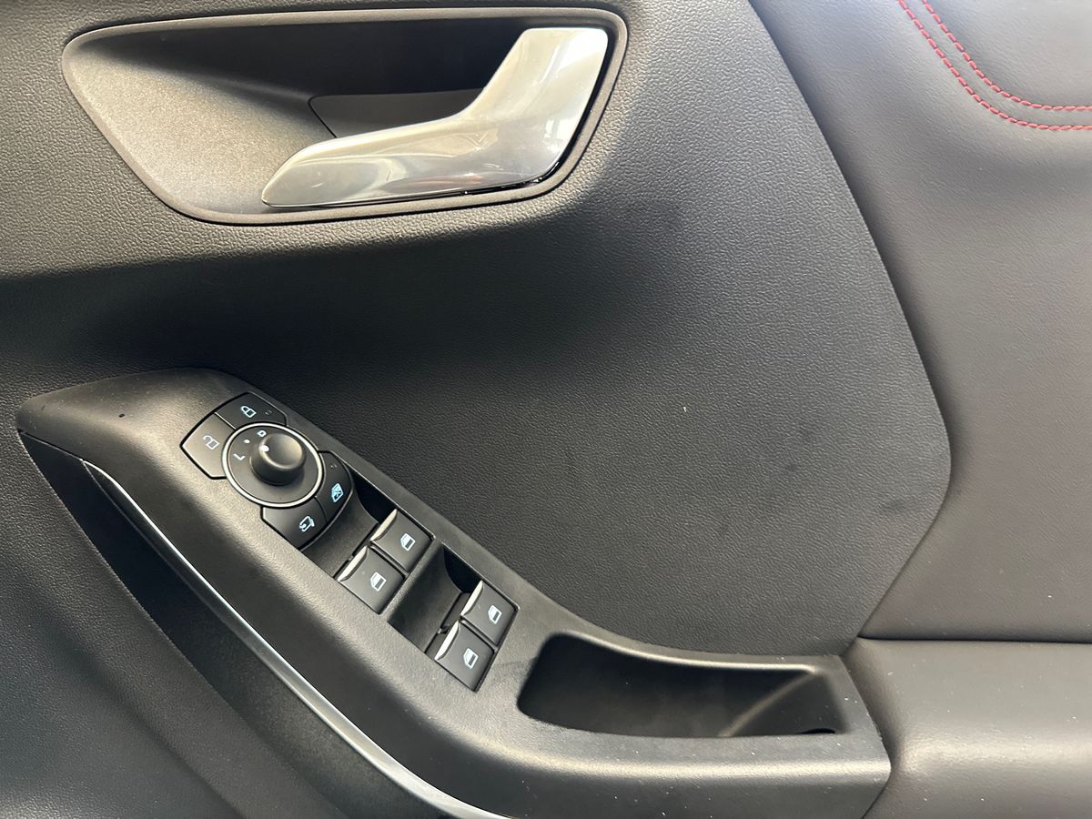 Used Ford Puma 2023 for sale - 76533757: Photo 25